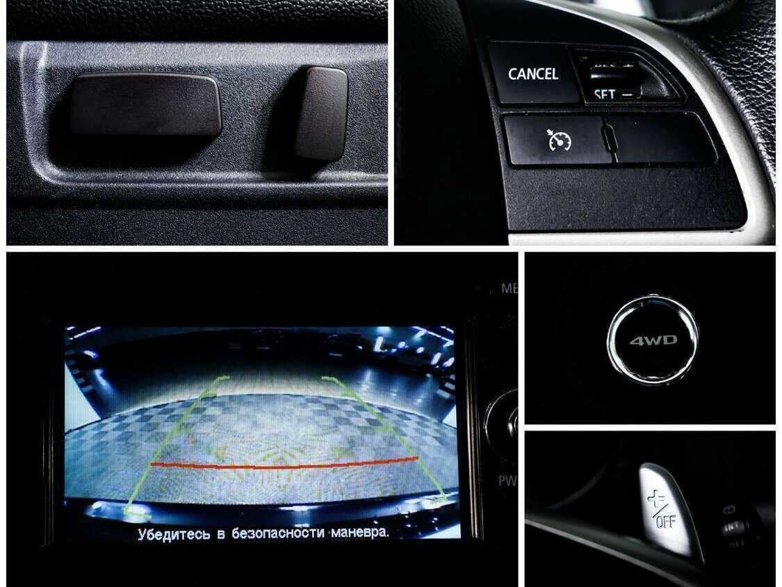 Продажа Б/У Митсубиши АС-Икс. Фото: #14