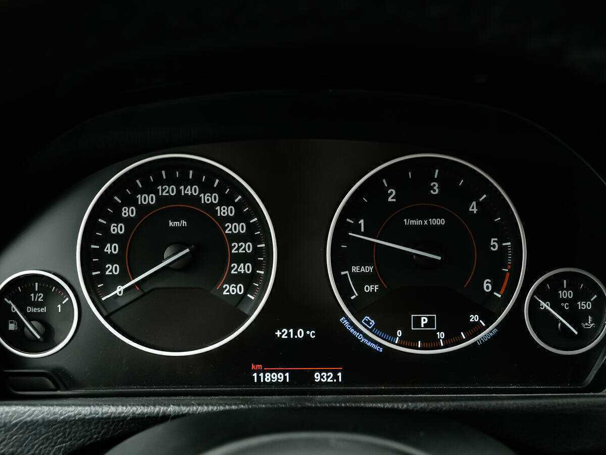 Продажа Б/У БМВ 3 серии. Фото: #9