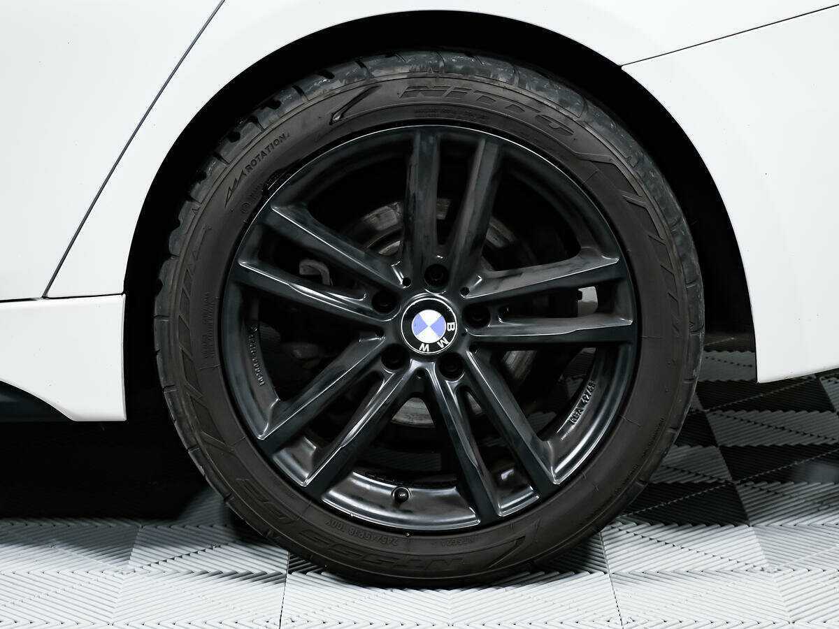 Продажа Б/У БМВ 3 серии. Фото: #13