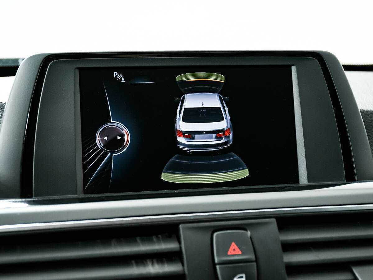 Продажа Б/У БМВ 3 серии. Фото: #15