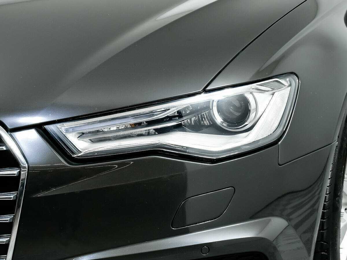 Продажа Б/У Ауди А6. Фото: #14