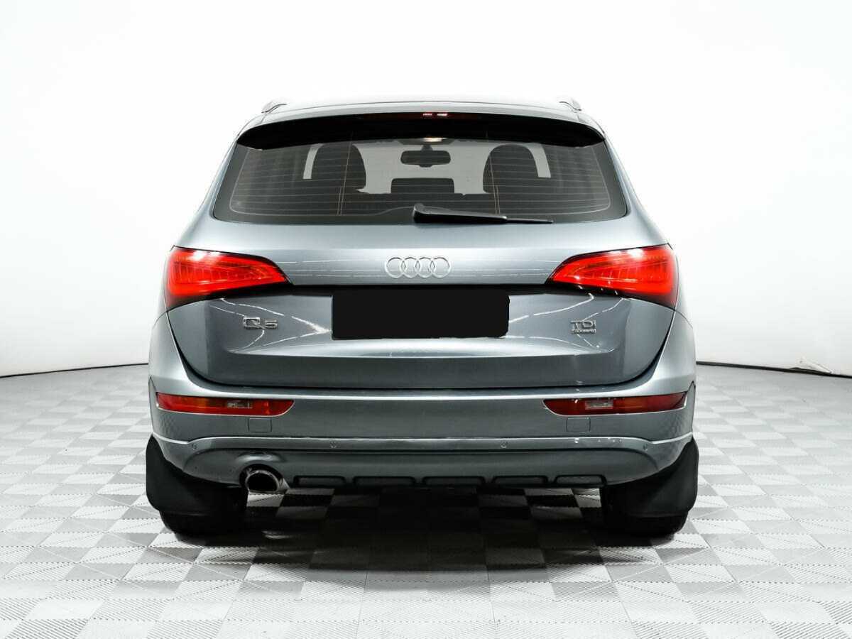 Продажа Б/У Ауди К5. Фото: #5