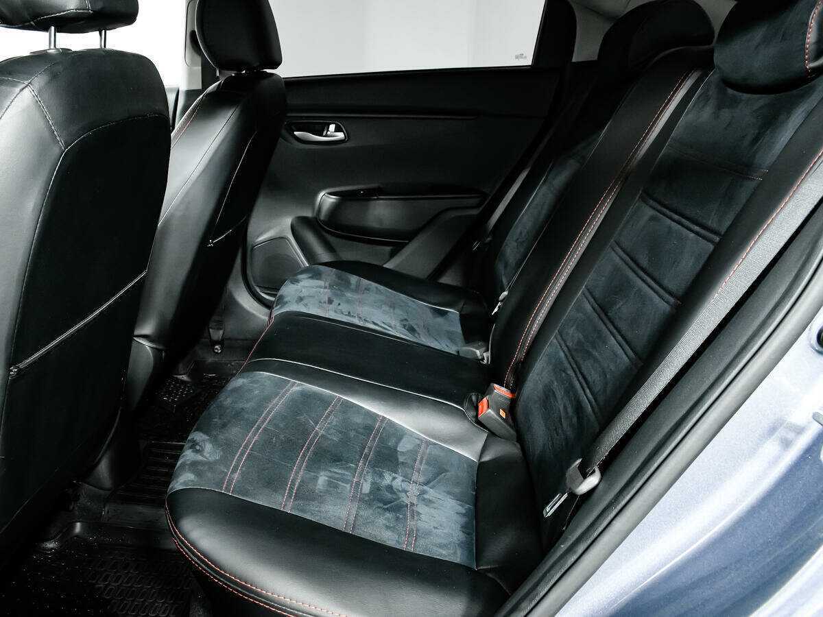 Продажа Б/У Киа Рио. Фото: #11