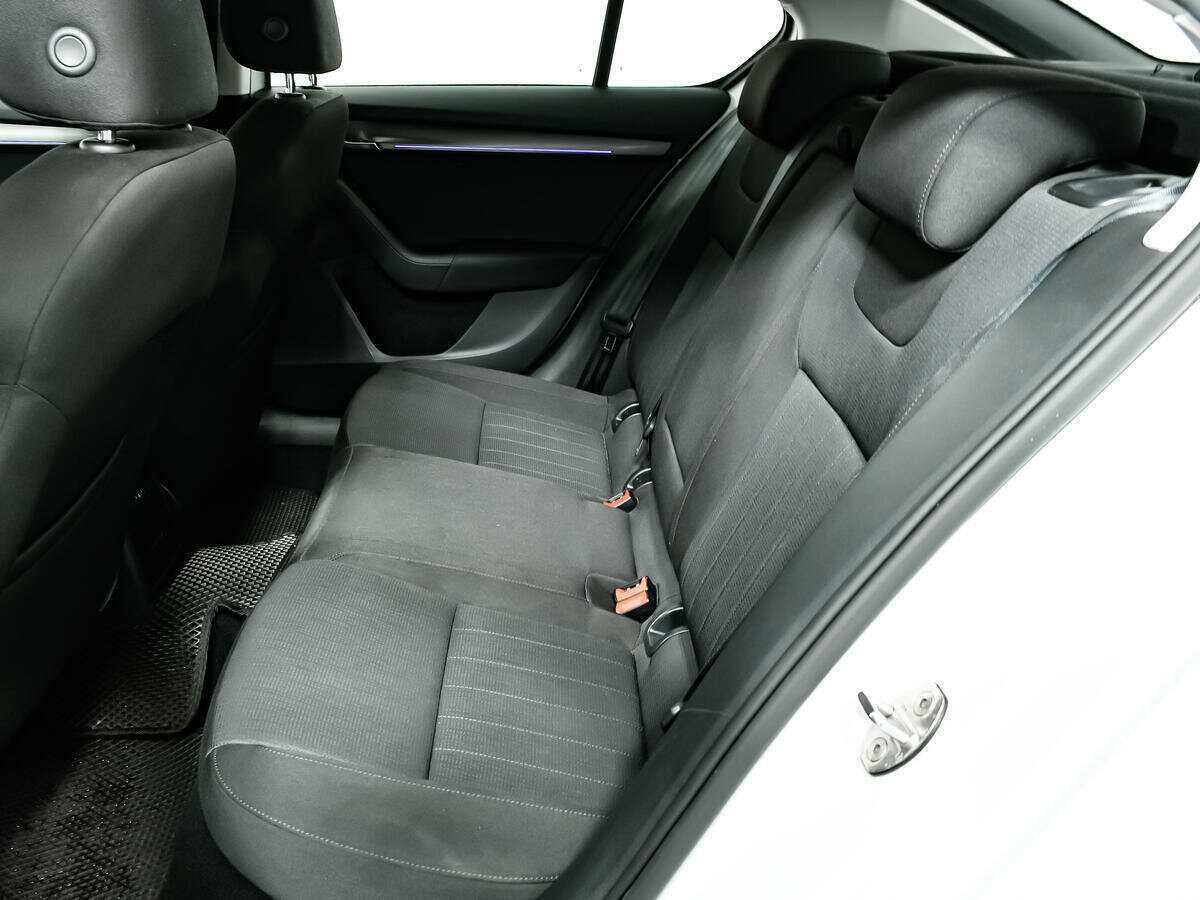 Продажа Б/У Шкода Октавия. Фото: #11