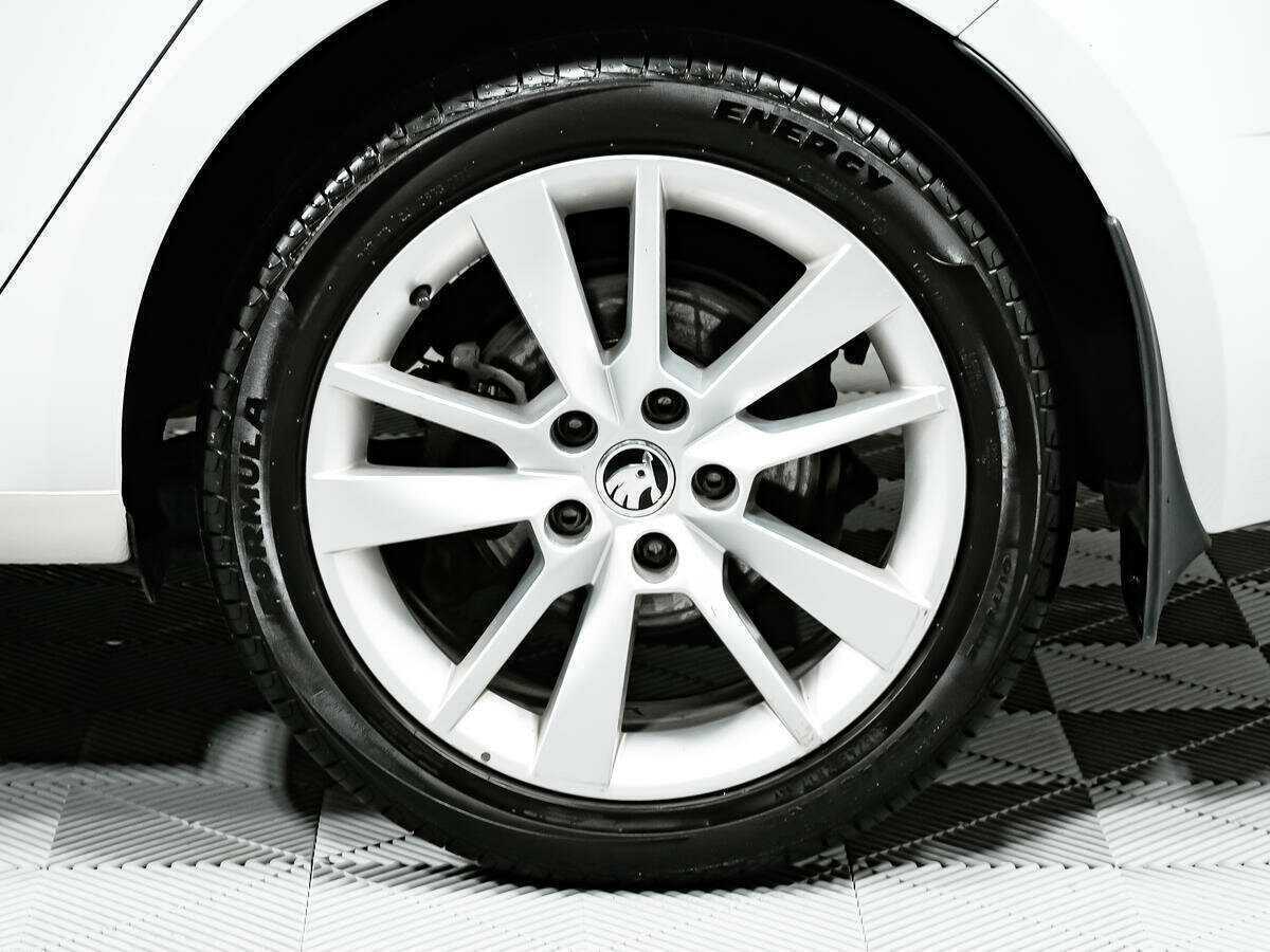 Продажа Б/У Шкода Октавия. Фото: #13