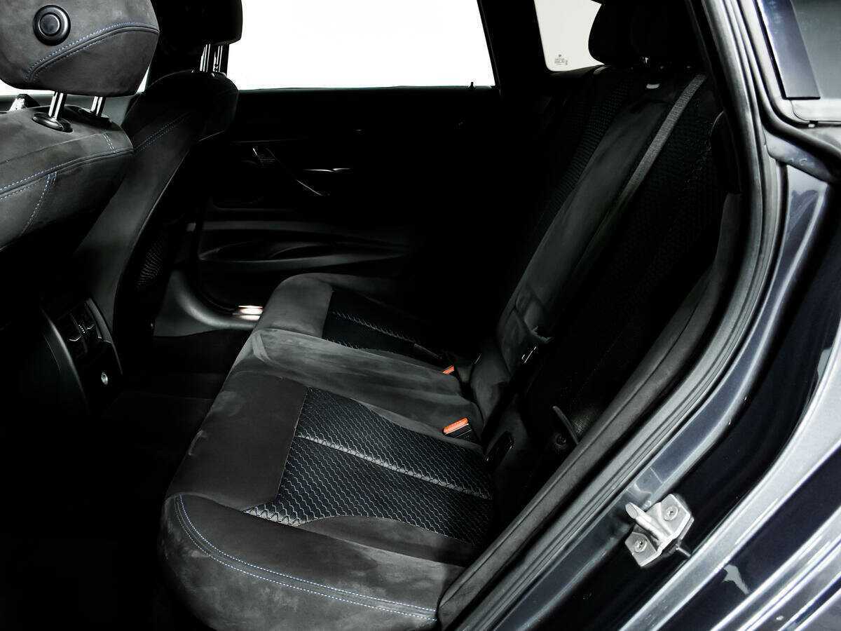 Продажа Б/У БМВ 3 серии. Фото: #11