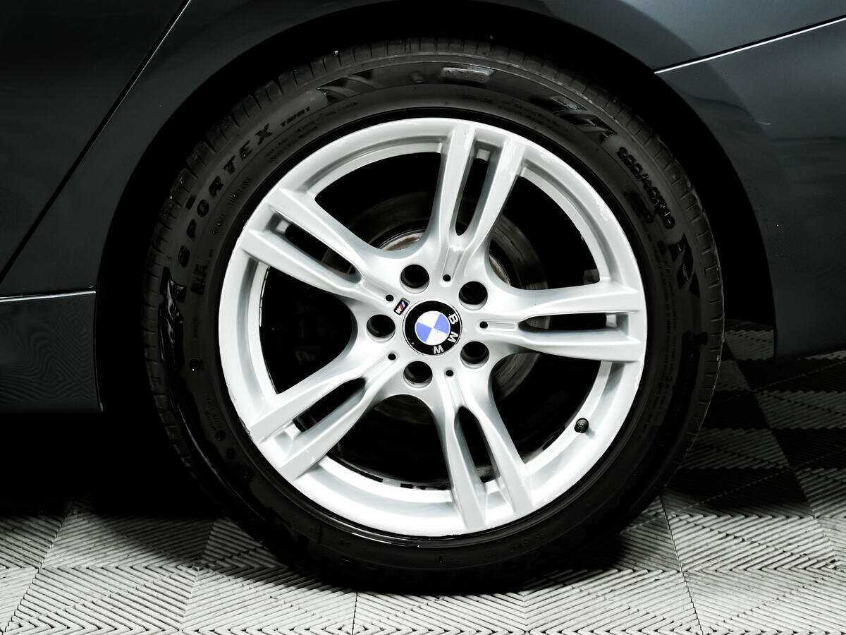 Продажа Б/У БМВ 3 серии. Фото: #13