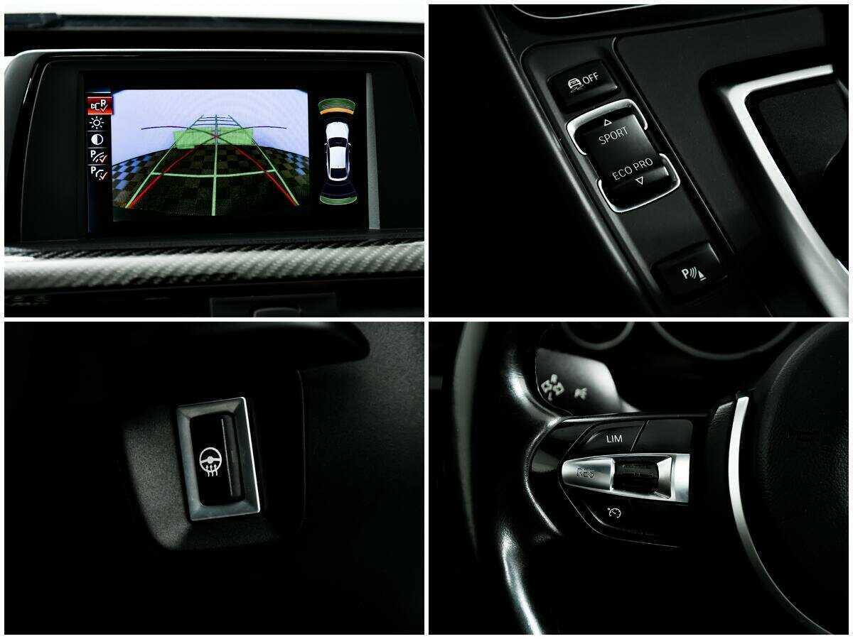 Продажа Б/У БМВ 3 серии. Фото: #15