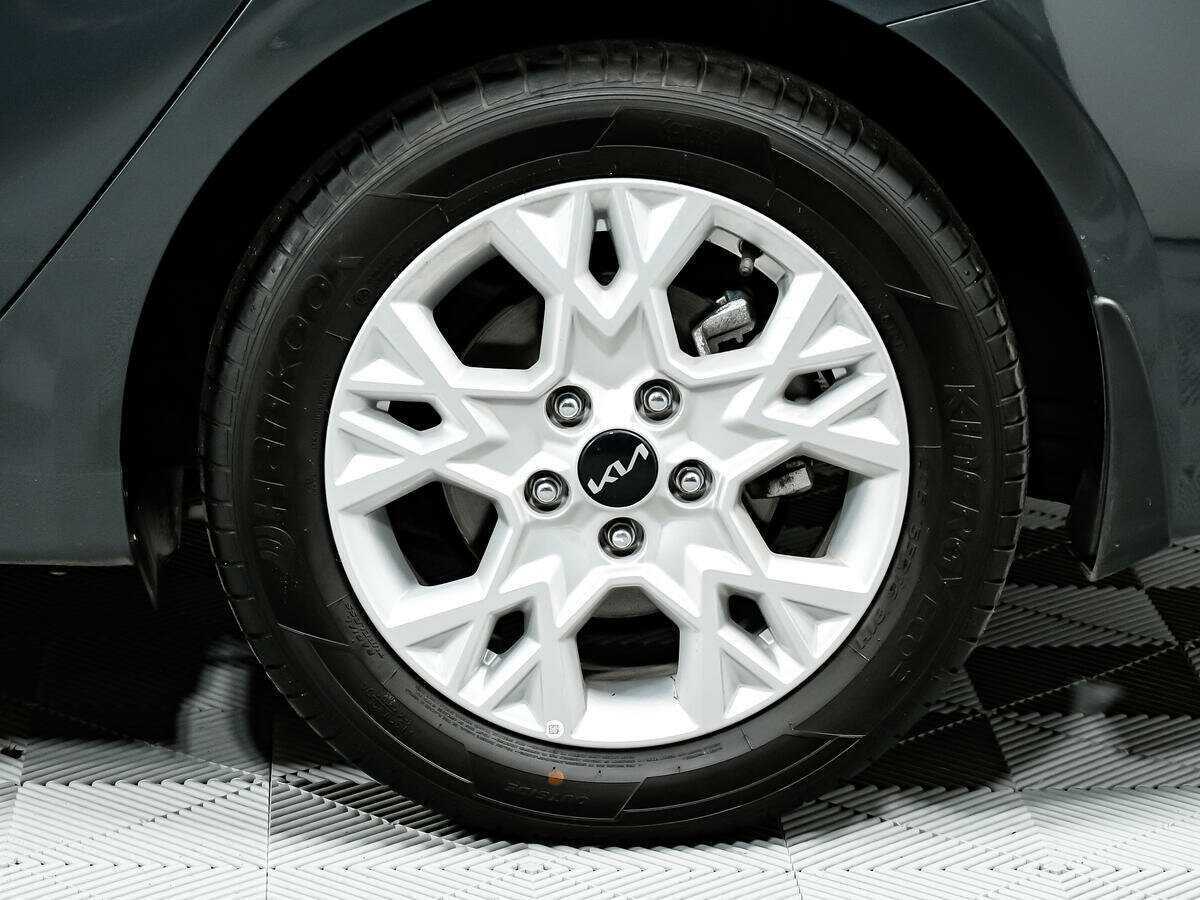 Продажа Б/У Киа Сид. Фото: #13