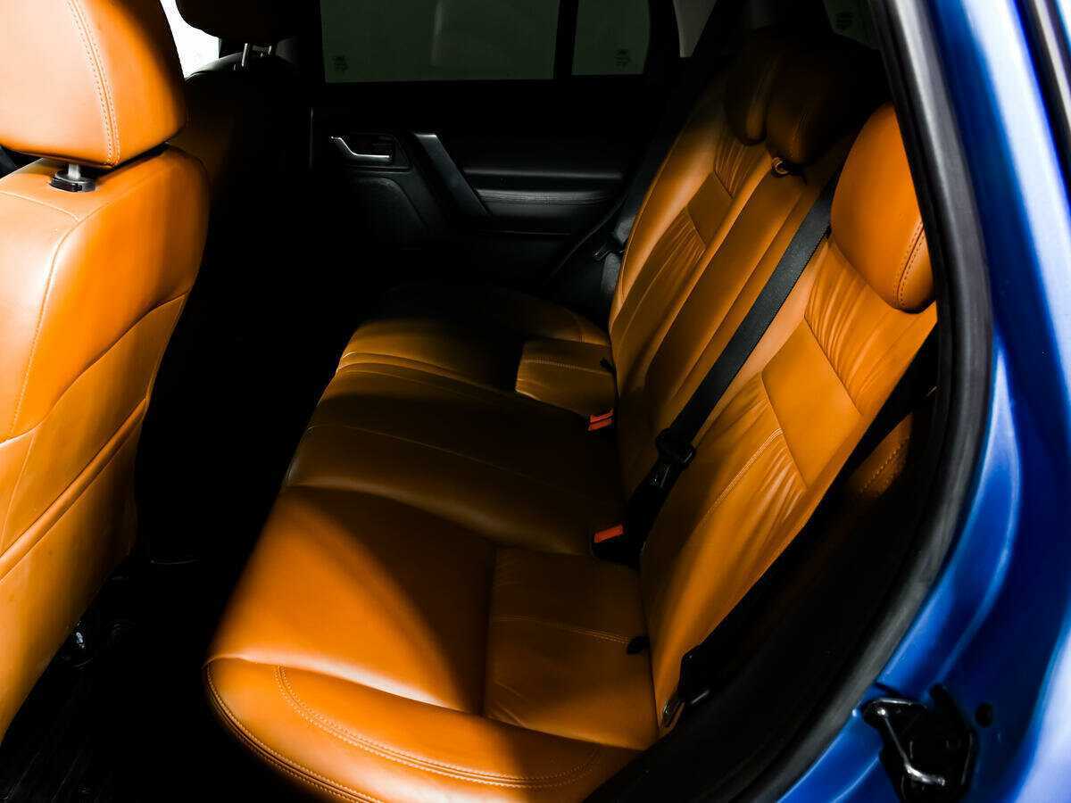 Продажа Б/У Лэнд Ровер Фрилендер. Фото: #11