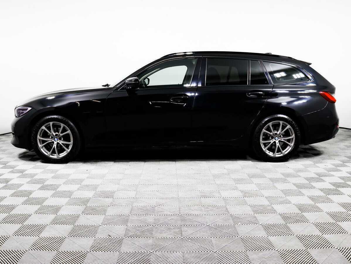 Продажа Б/У БМВ 3 серии. Фото: #7