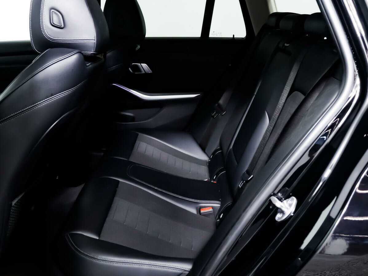 Продажа Б/У БМВ 3 серии. Фото: #11