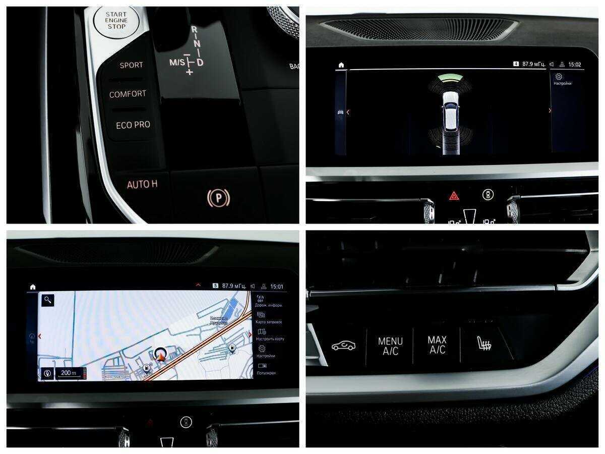 Продажа Б/У БМВ 3 серии. Фото: #15