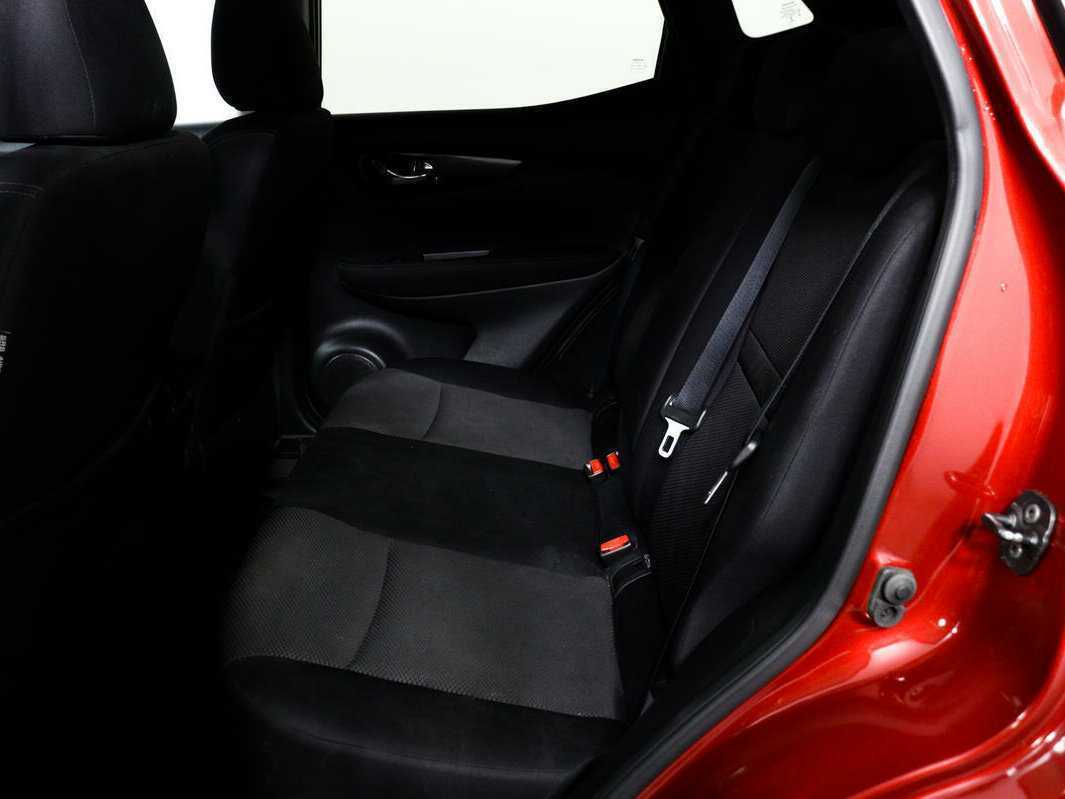 Продажа Б/У Ниссан Кашкай. Фото: #11