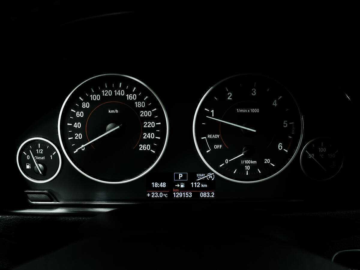 Продажа Б/У БМВ 3 серии. Фото: #9