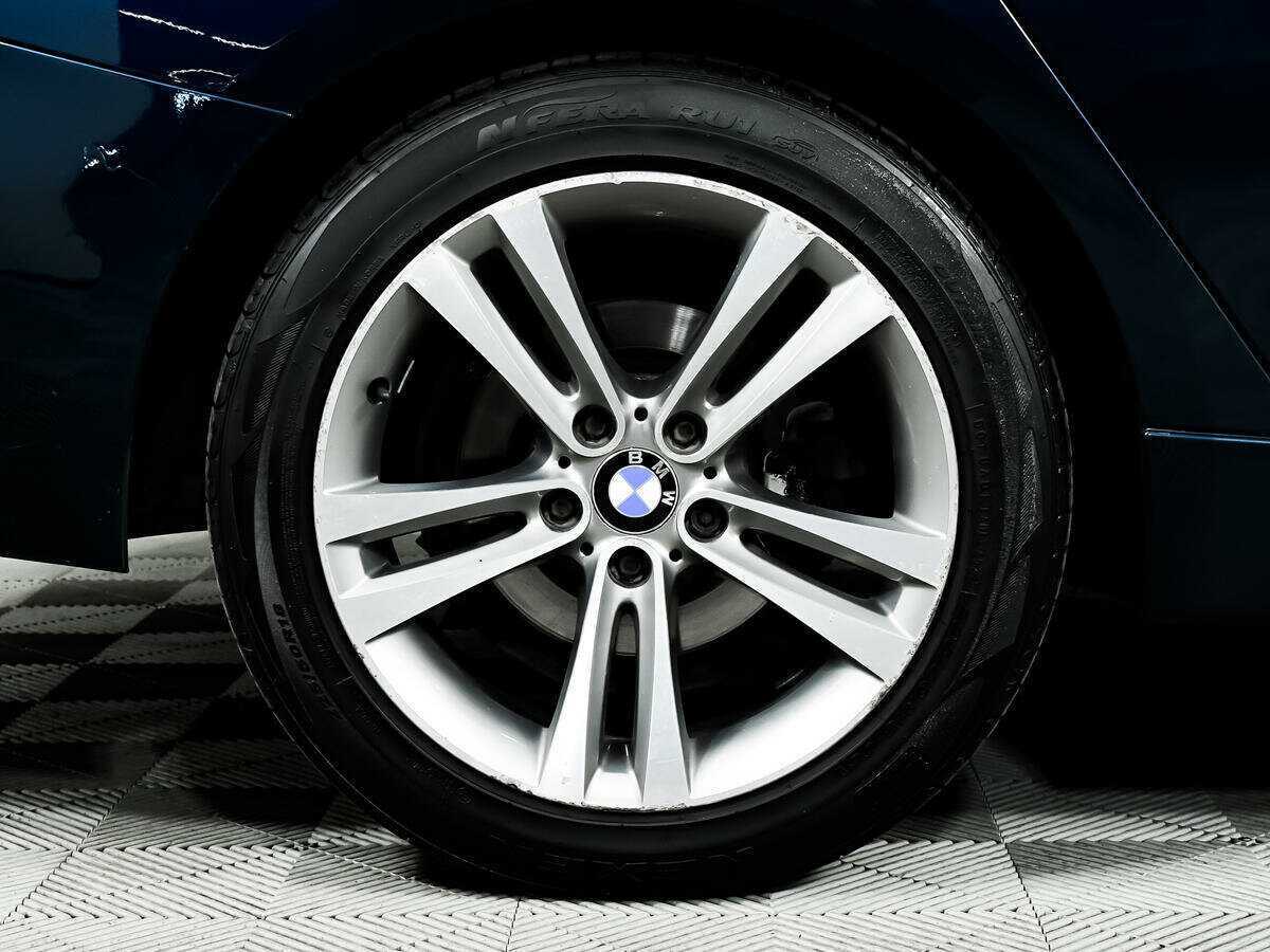 Продажа Б/У БМВ 3 серии. Фото: #13