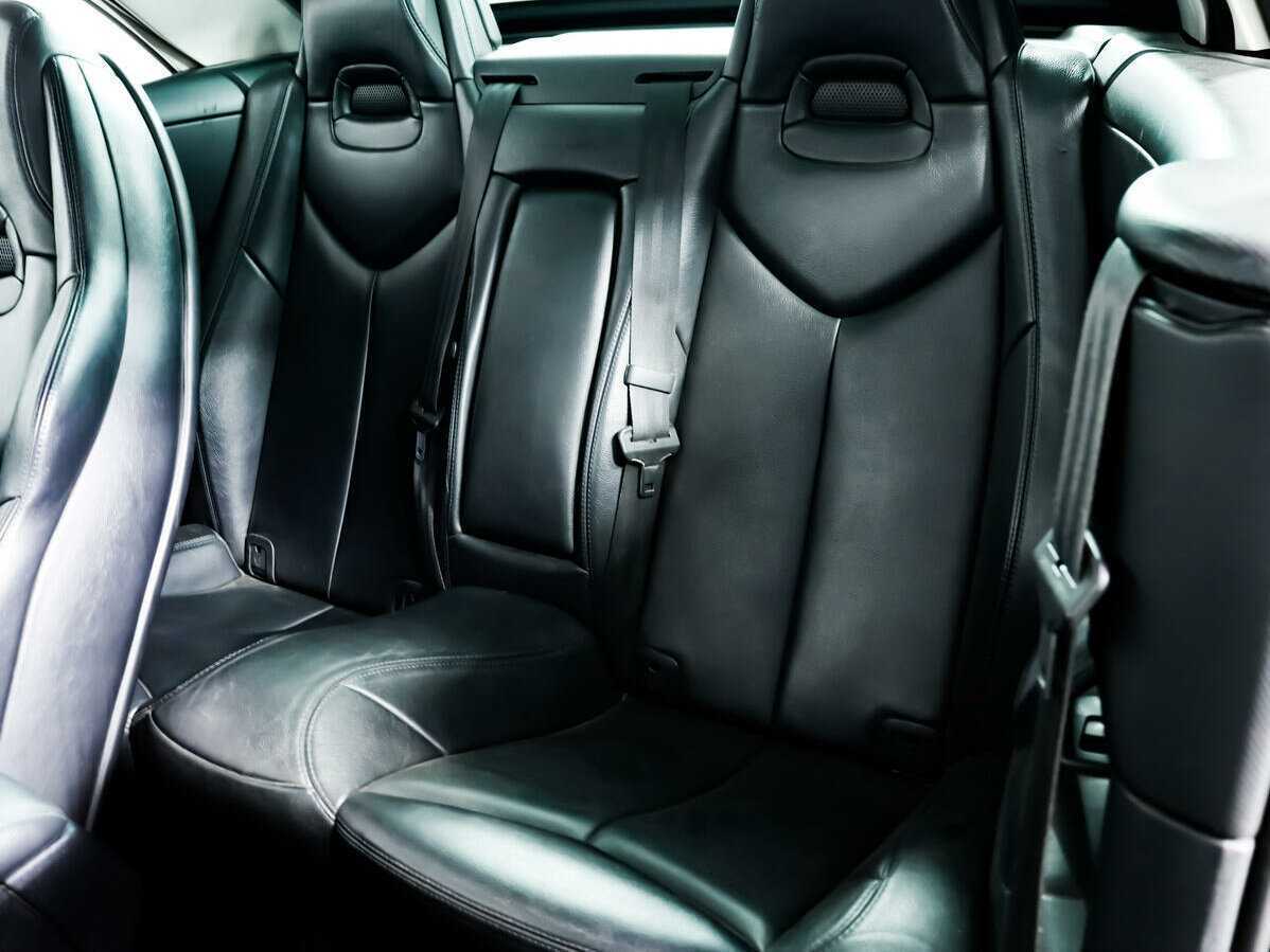 Продажа Б/У Пежо 308. Фото: #11