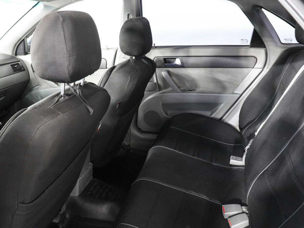 Продажа Б/У Дэу Гентра. Фото: #7