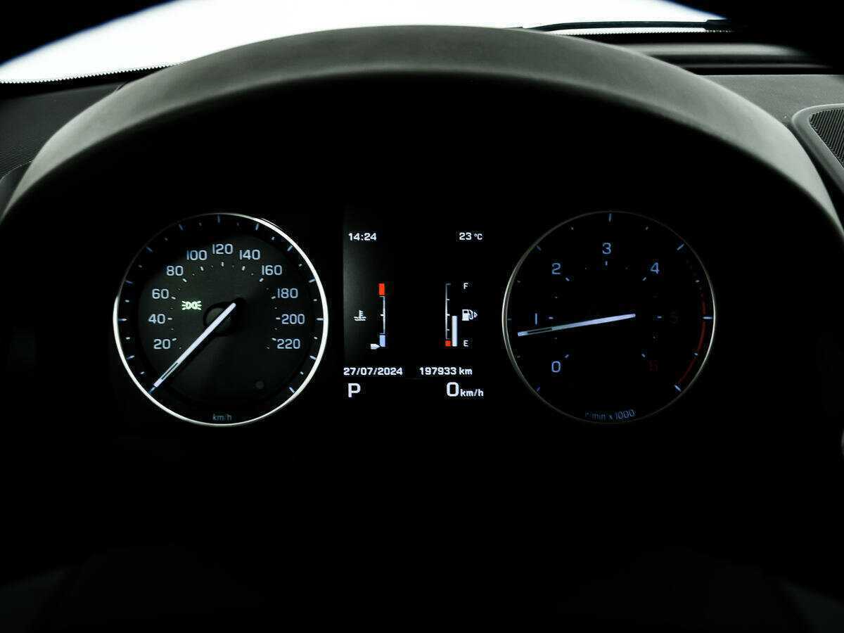 Продажа Б/У Лэнд Ровер Фрилендер. Фото: #9