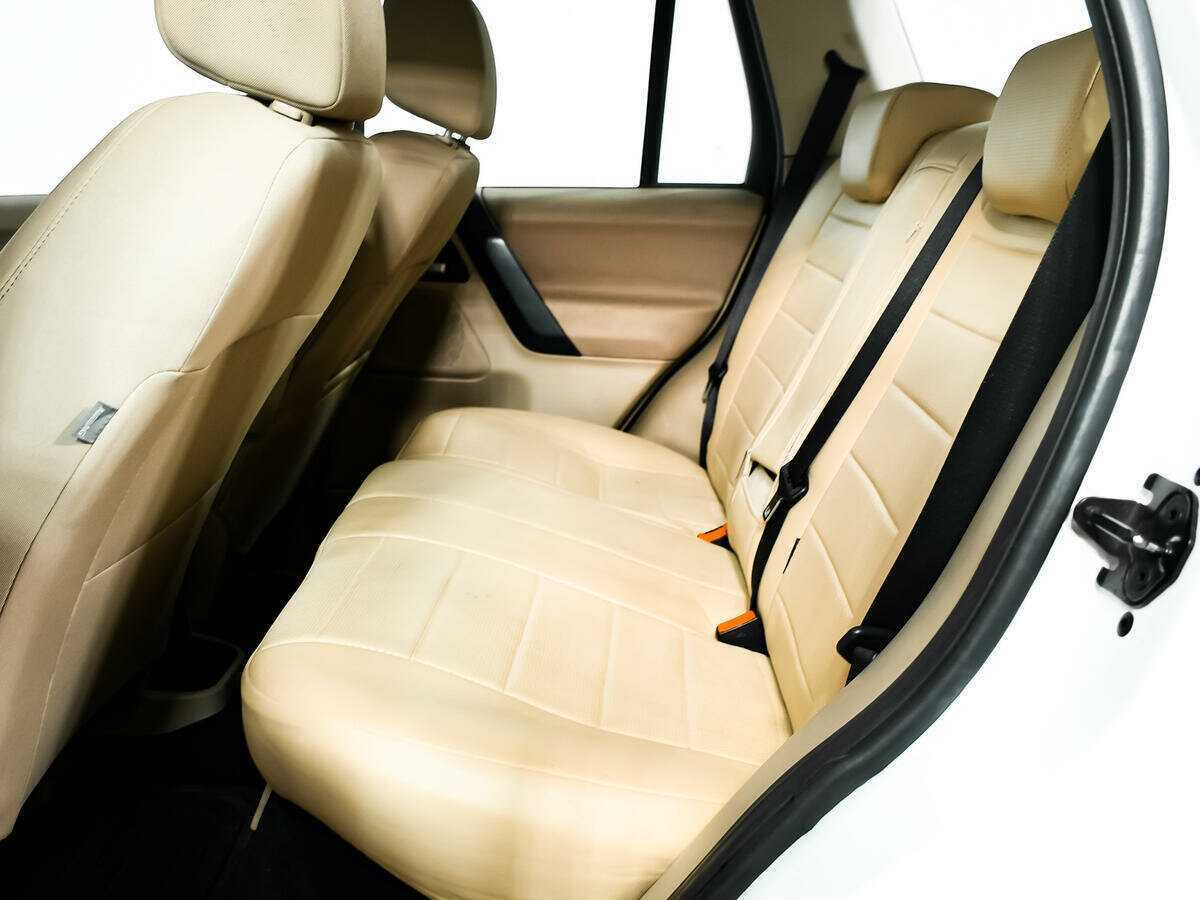 Продажа Б/У Лэнд Ровер Фрилендер. Фото: #11