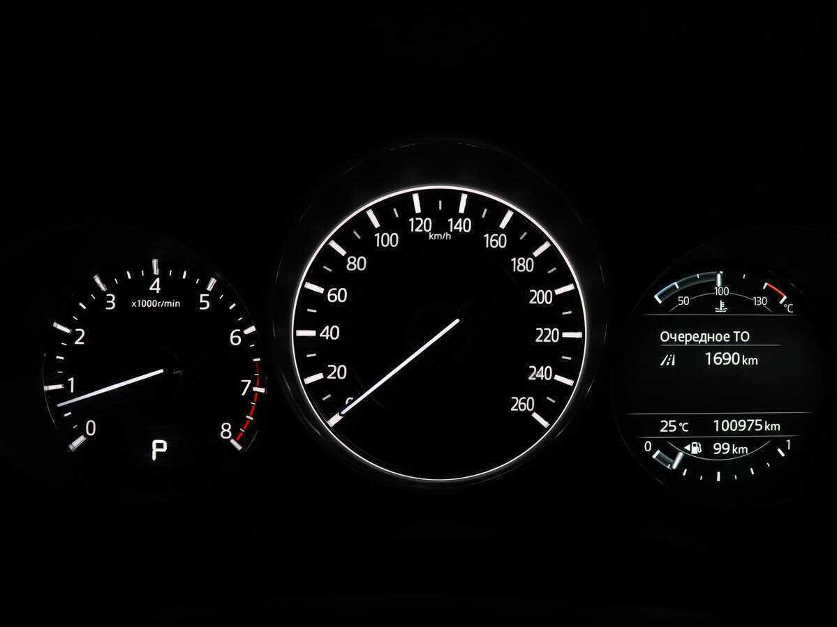 Продажа Б/У Мазда 6. Фото: #10