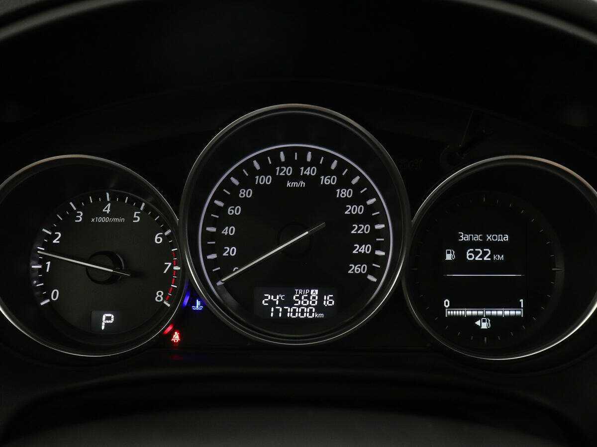 Продажа Б/У Мазда Ц-Икс-5. Фото: #10