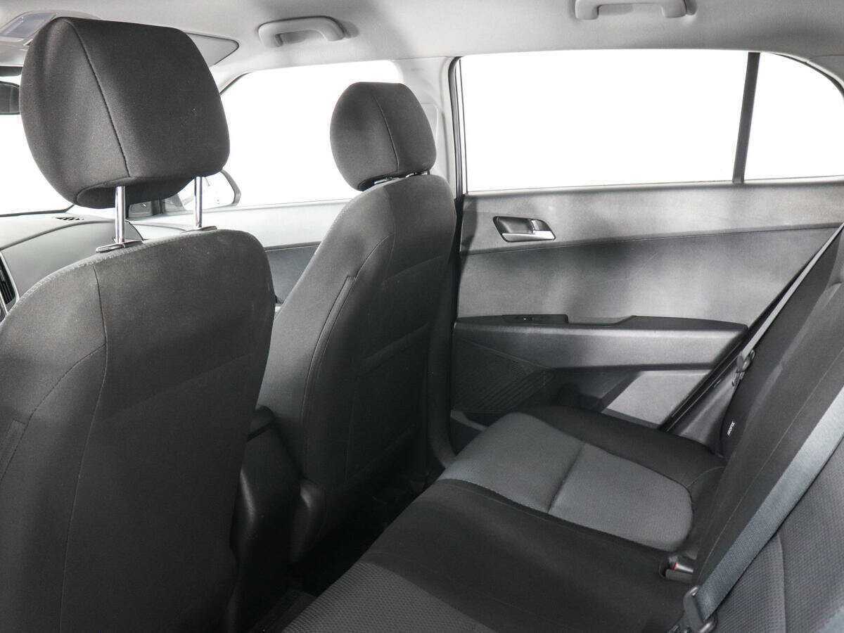 Продажа Б/У Хендай Крета. Фото: #11