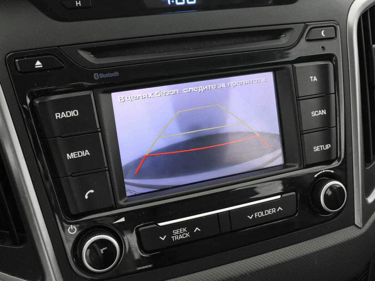 Продажа Б/У Хендай Крета. Фото: #12