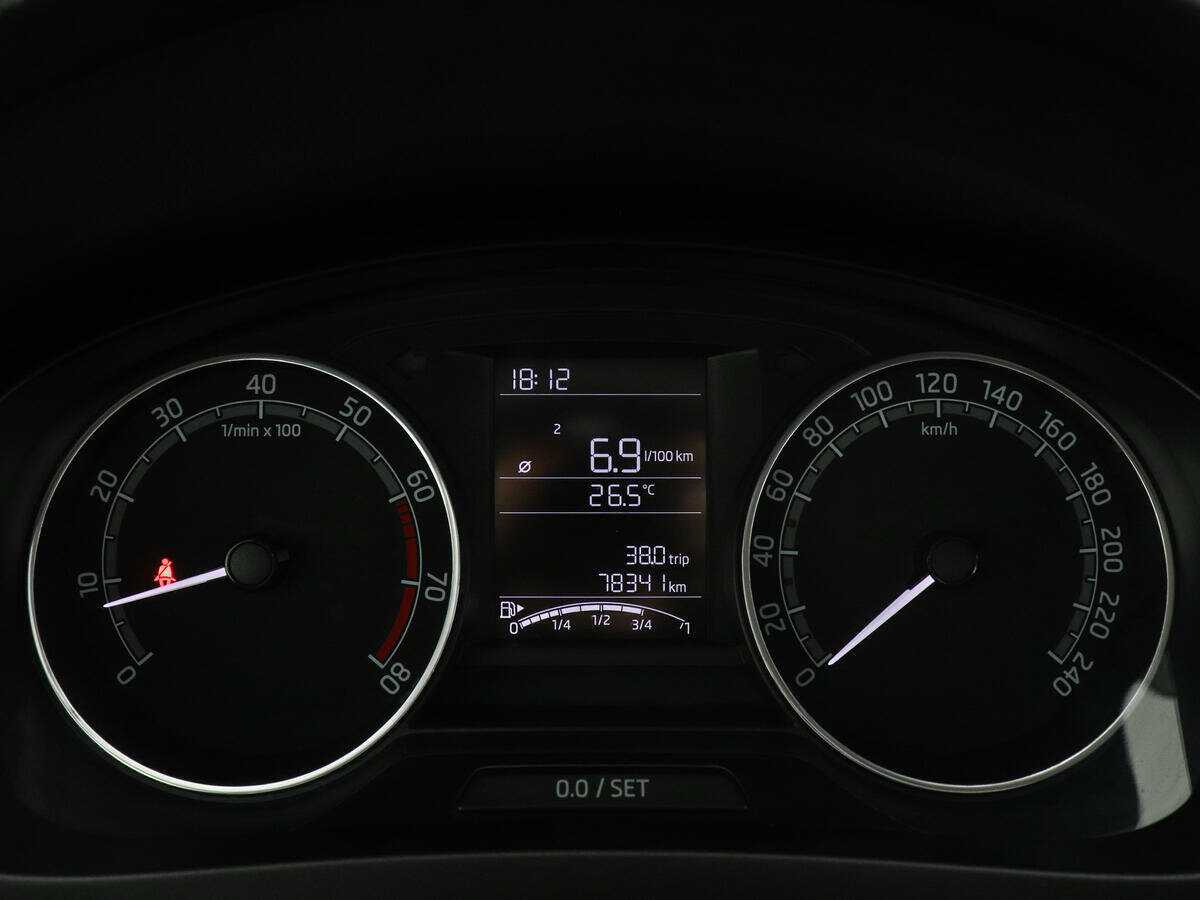 Продажа Б/У Шкода Рапид. Фото: #10