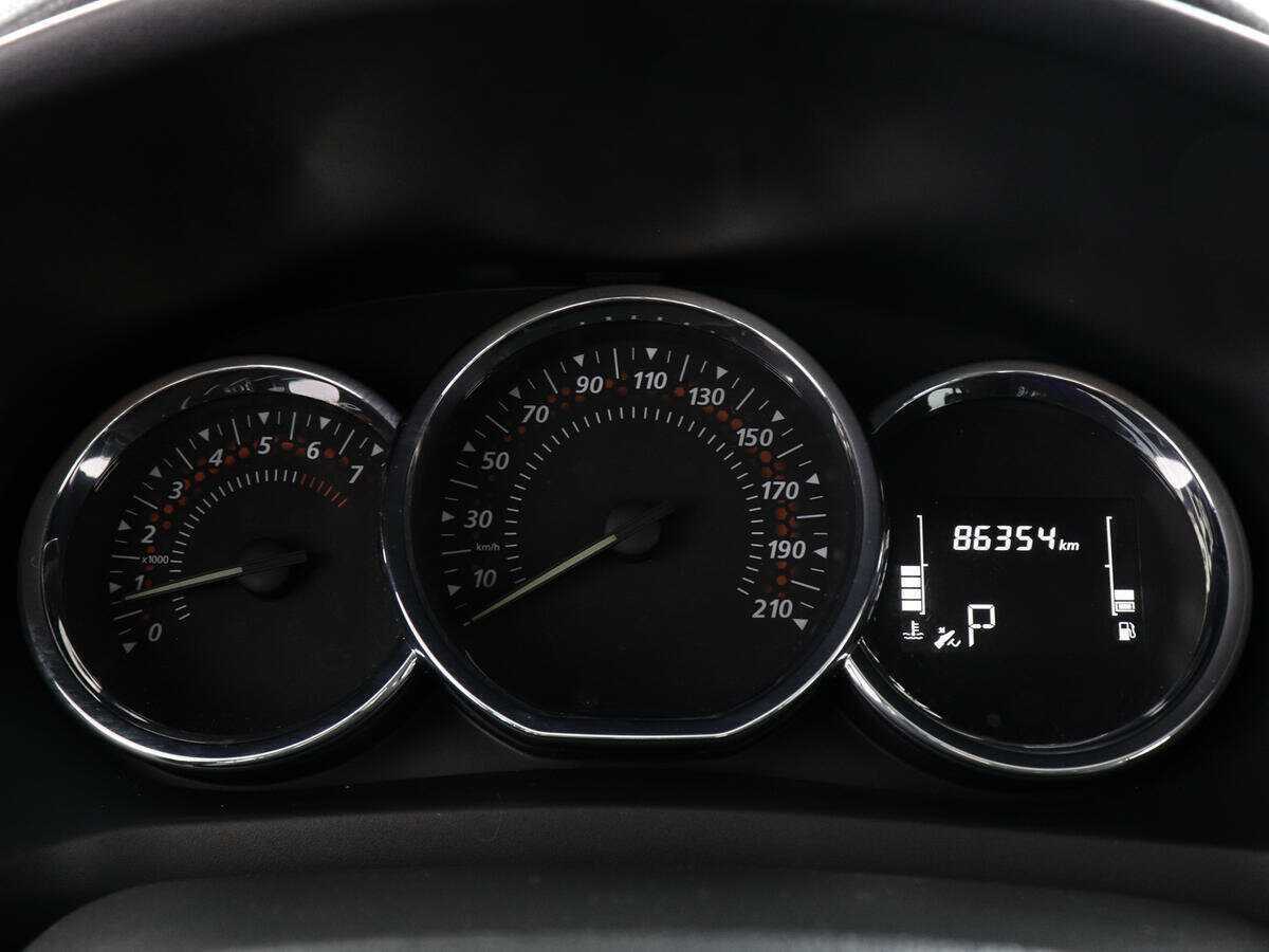 Продажа Б/У Рено Сандеро. Фото: #10