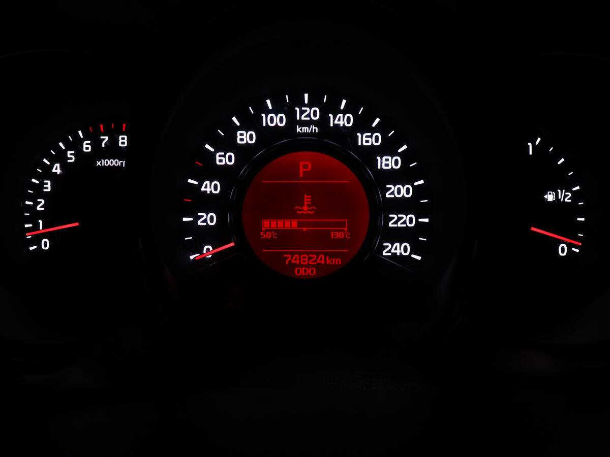 Продажа Б/У Киа Сид. Фото: #12