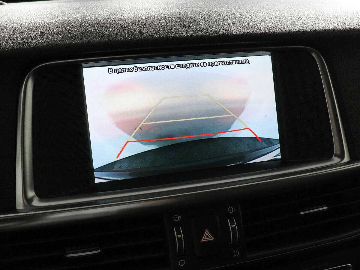 Продажа Б/У Киа Оптима. Фото: #12