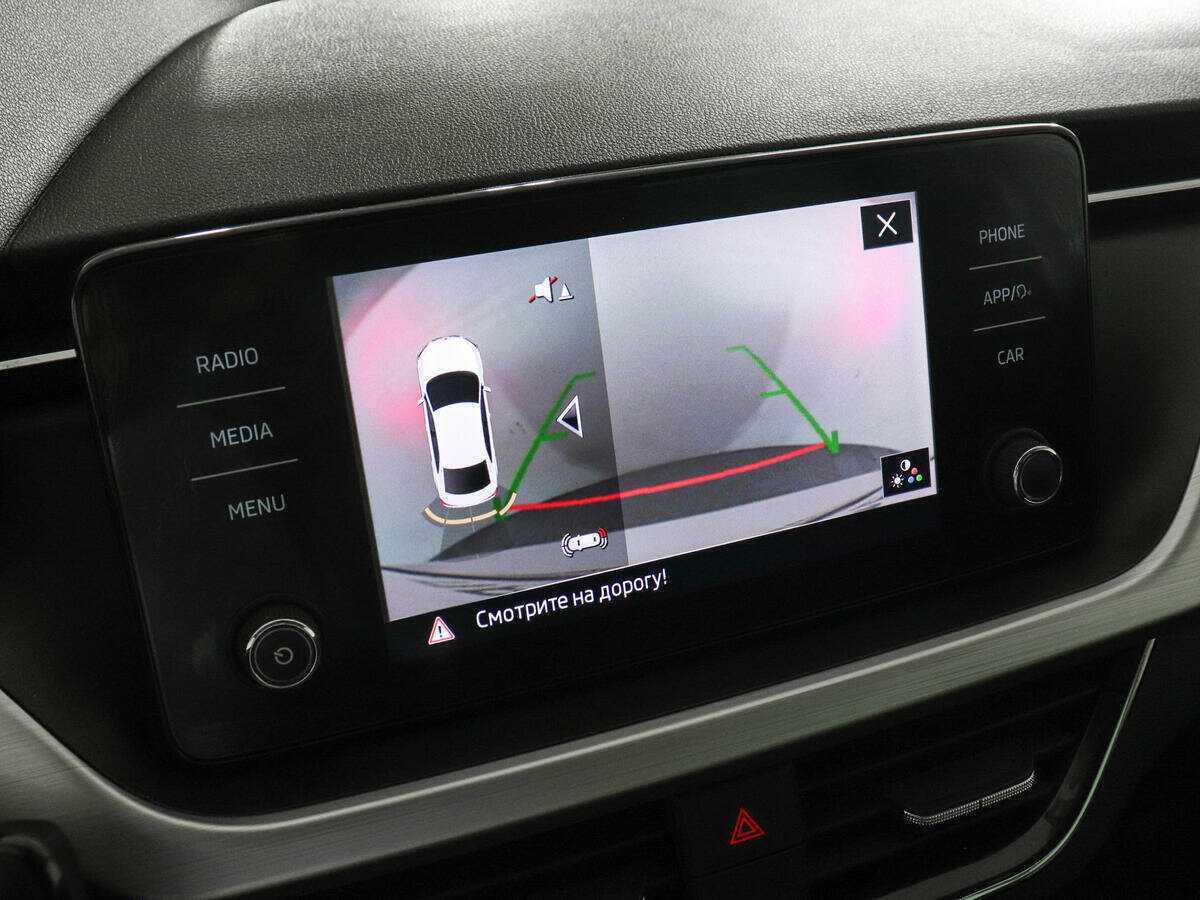 Продажа Б/У Шкода Рапид. Фото: #12