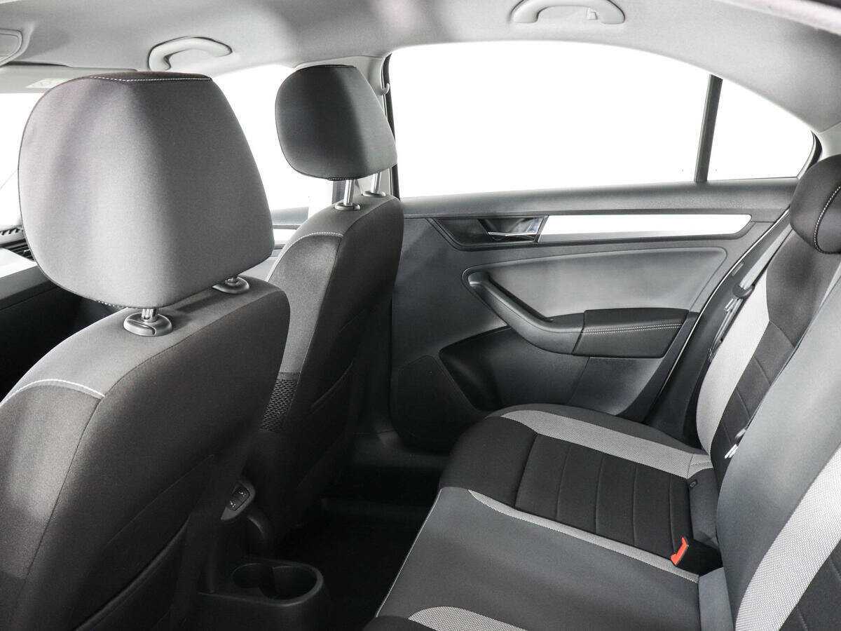 Продажа Б/У Шкода Рапид. Фото: #10