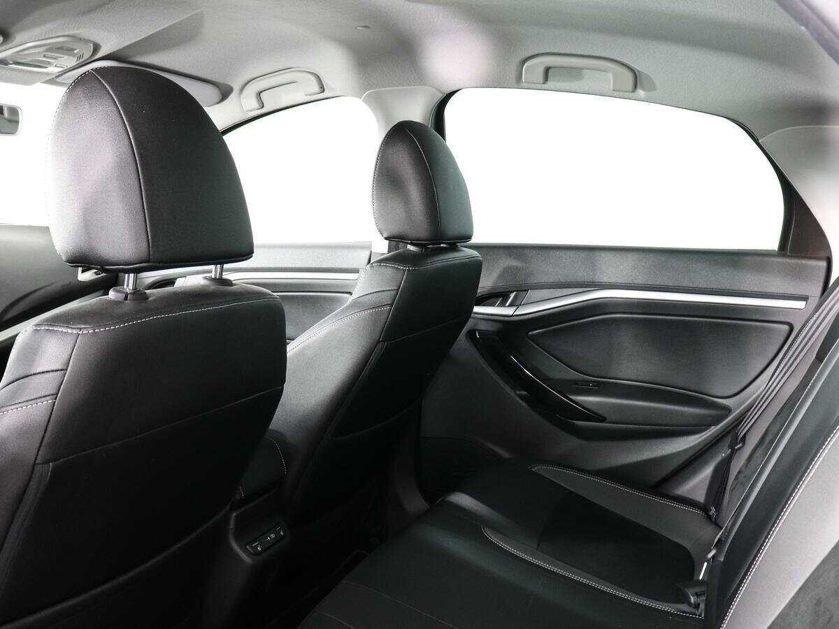 Продажа Б/У Лада (ВАЗ) Веста. Фото: #11