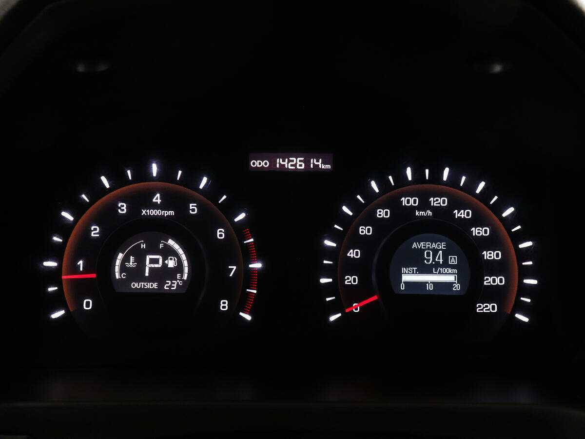 Продажа Б/У Сан-Ён Актион. Фото: #10