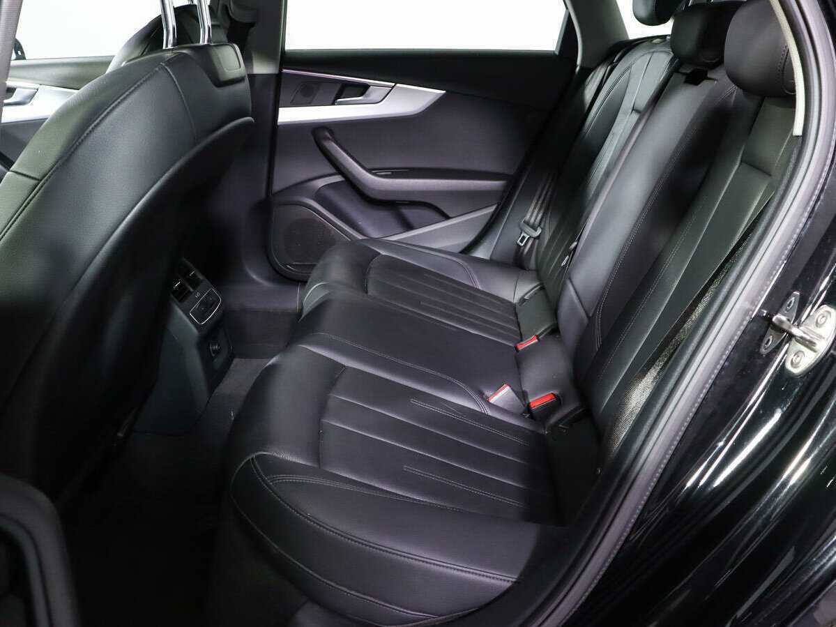 Продажа Б/У Ауди А4. Фото: #7