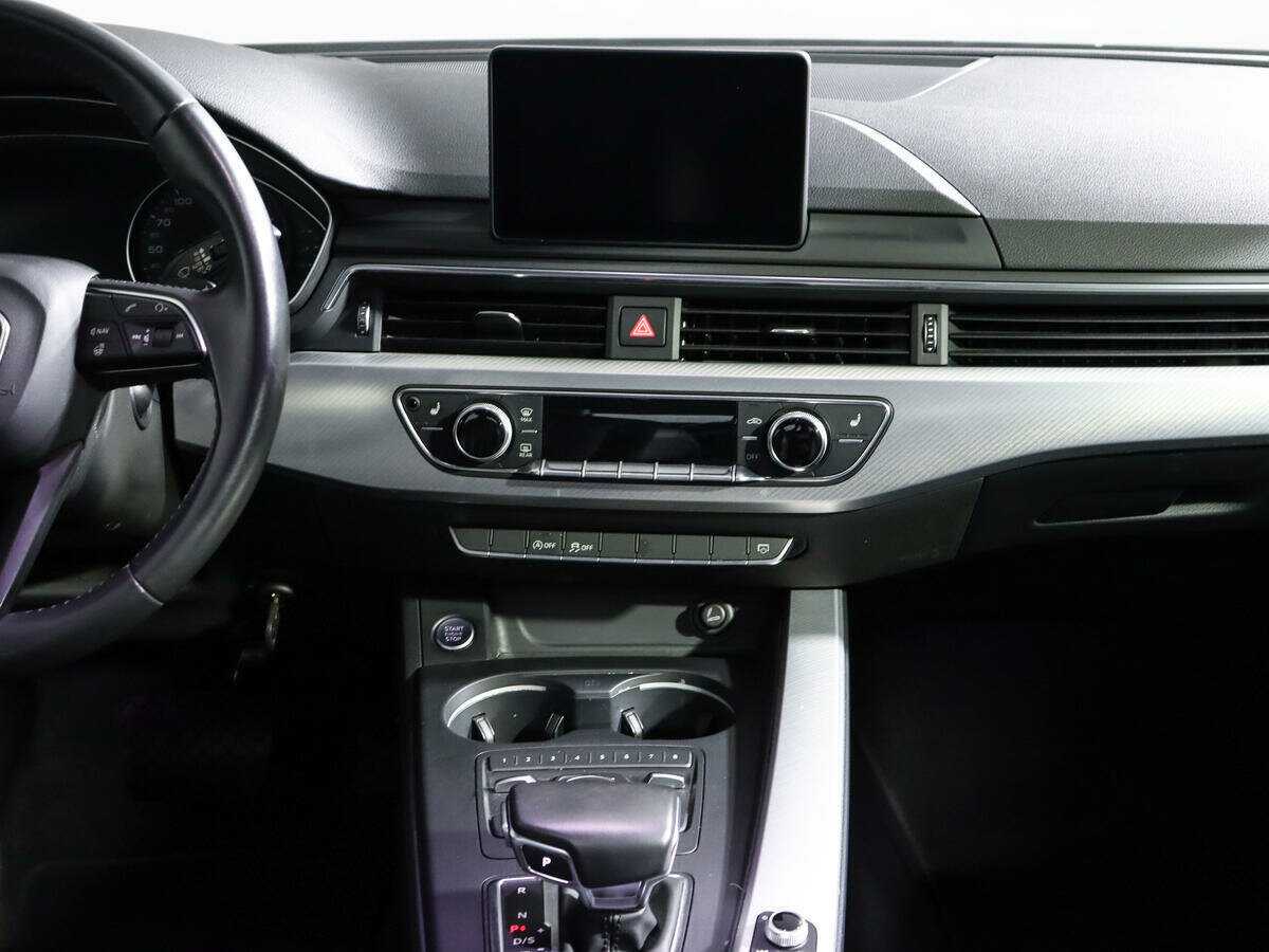 Продажа Б/У Ауди А4. Фото: #10