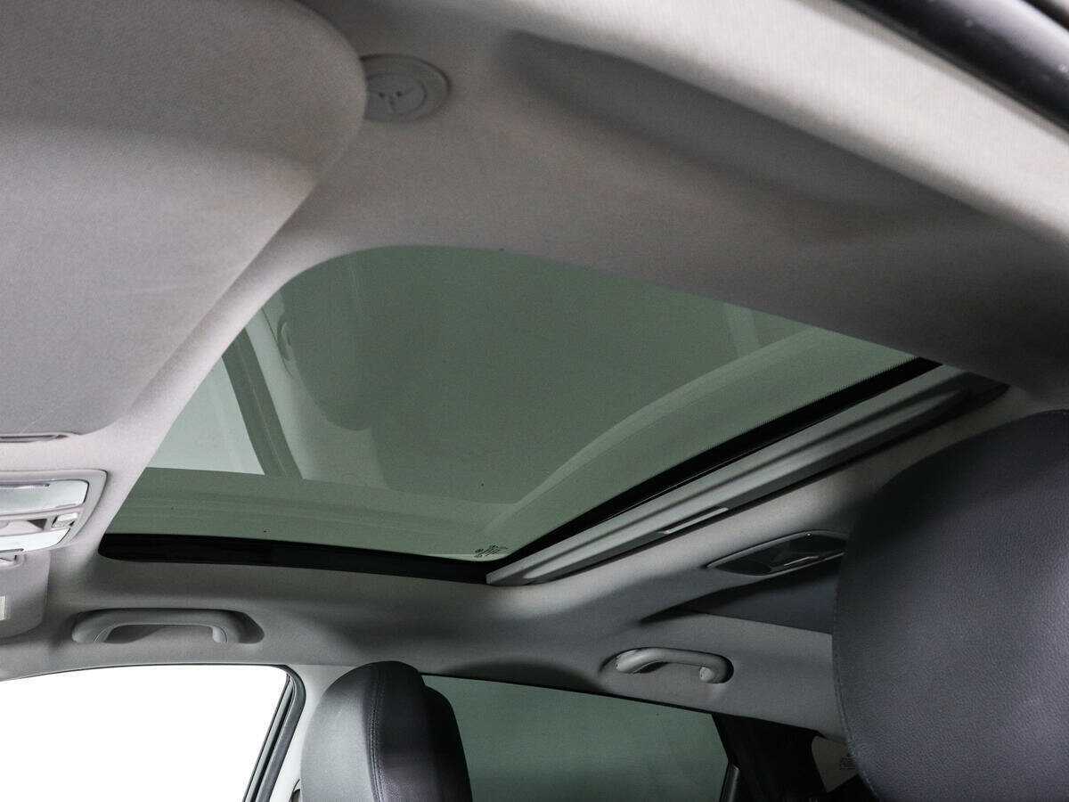 Продажа Б/У Хендай ай-икс35. Фото: #12