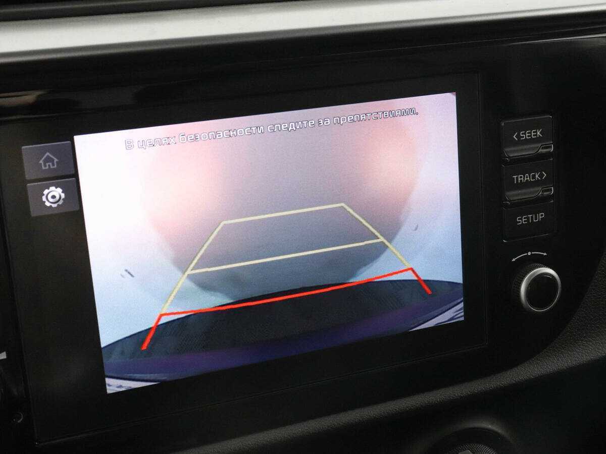 Продажа Б/У Киа Рио. Фото: #13