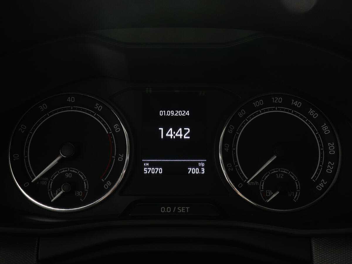 Продажа Б/У Шкода Рапид. Фото: #10