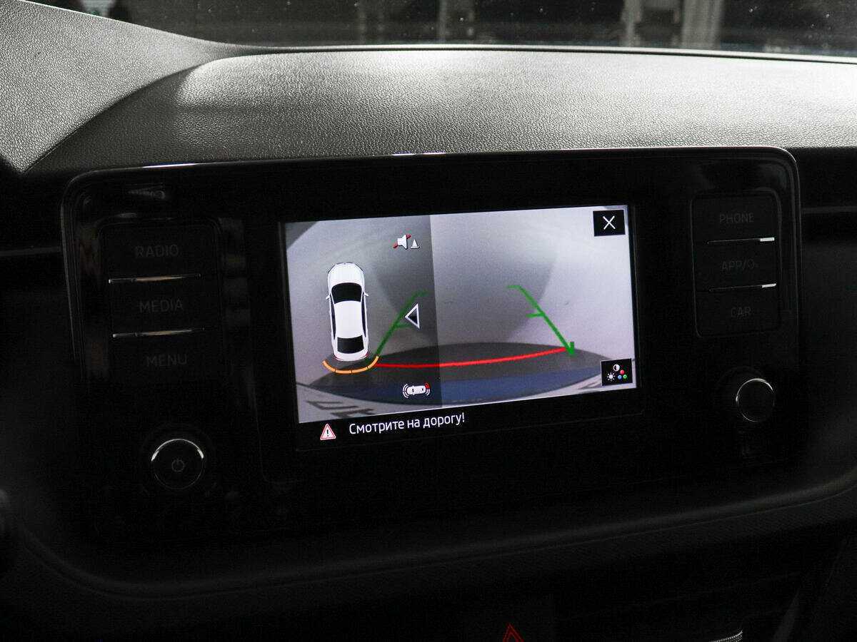 Продажа Б/У Шкода Рапид. Фото: #12