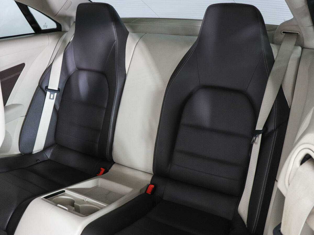 Продажа Б/У Мерседес-Бенц Е-Класс. Фото: #11