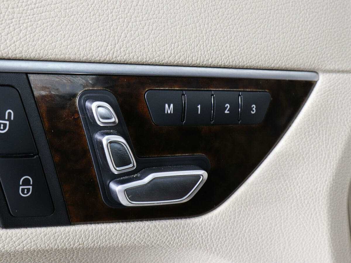 Продажа Б/У Мерседес-Бенц Е-Класс. Фото: #13