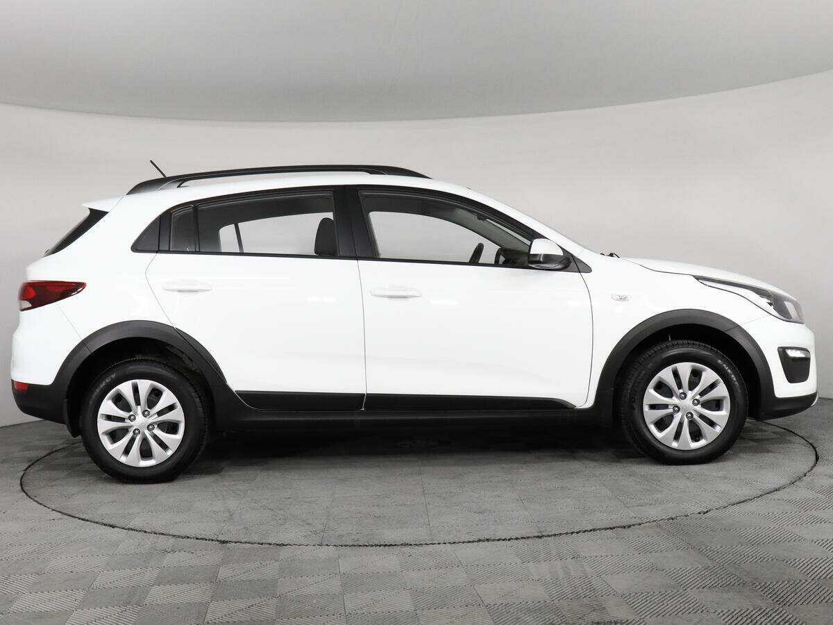 Продажа Б/У Киа Рио. Фото: #3