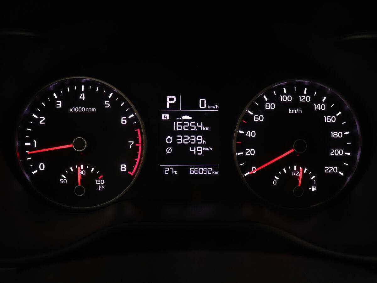 Продажа Б/У Киа Рио. Фото: #12