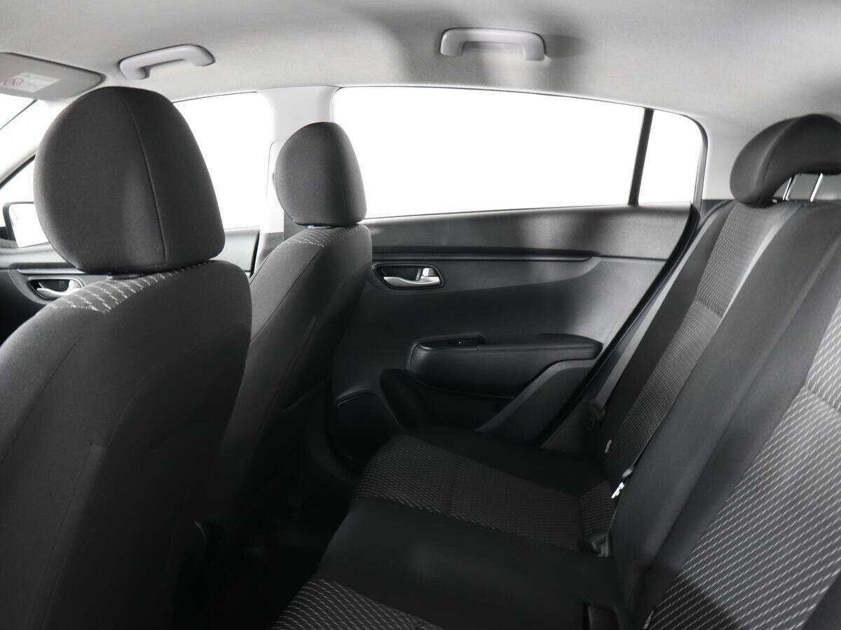 Продажа Б/У Киа Рио. Фото: #13