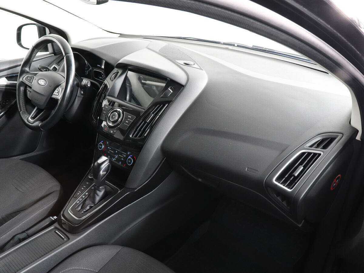 Продажа Б/У Форд Фокус. Фото: #9