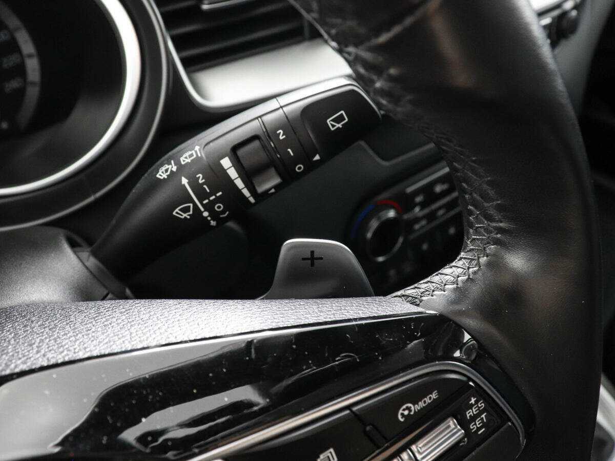 Продажа Б/У Киа Сид. Фото: #13