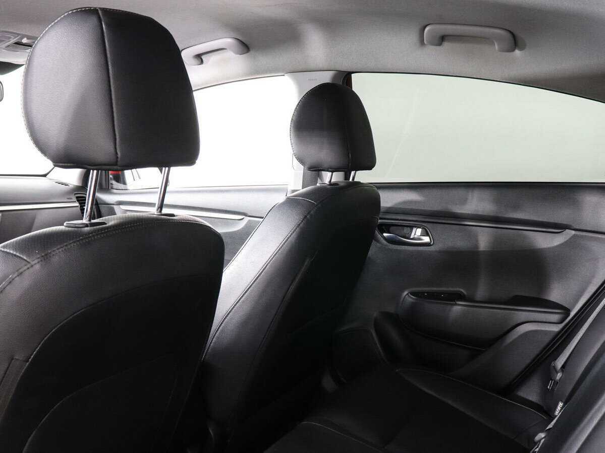 Продажа Б/У Киа Рио. Фото: #11